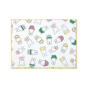 miffy z ؂}bg 30×40cm | ~btB[ ObY {X l CeA 킢  mg[ Vv Lb` z}bg ؂}bg ؂ ȃXy[X [ Hp q 