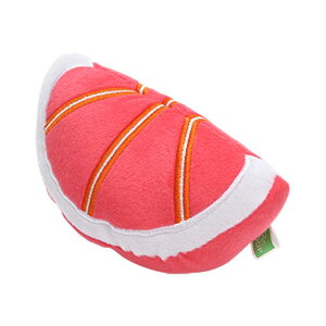 犬用 おもちゃ ループ フルーツ ぬいぐるみ アボカド グレープフルーツ | おもちゃ 犬 犬用おもちゃ 音が鳴る ペット ぬいぐるみ フルーツ 動物 噛む 知育 小型犬 長持ち 中型犬 大型犬 アウ