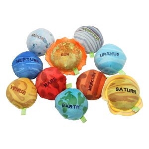 犬用 おもちゃ ループ スモル プラネット 惑星 ぬいぐるみ | おもちゃ 犬 犬用おもちゃ 音が鳴る ペット ぬいぐるみ 星 噛む 知育 小型犬 長持ち 中型犬 大型犬 アウトドア 犬のおもちゃ 犬用