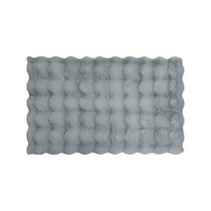 �y�ɏ�̂Ȃ߂炩���z ���r�b�g�t�@�[�� ���O �C���e���A�}�b�g pocotto 50×80cm | �J�[�y�b�g �}�b�g ���փ}�b�g ���r���O �C���e���A ���r�b�g�t�@�[ �t�F�C�N�t�@�[ �t�@�[ ������� �Ȃ߂�