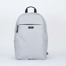 【ポイント10倍】 SOLEIL リュック 撥水 遮熱 スリークデイパック 13L | バッグ リュック レディース メンズ かばん 軽量 上品 カジュアル シンプル 通勤 通学 おしゃれ かわいい カジュアル ファスナー PC 13インチ メッシュ 無地 暑さ対策 コンパクト お出かけ 旅行 買い物