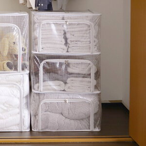 [ ݂݃{bNX 50cm s40cm M L | [ N[[bg[  ߗގ[ X^bLO  NA Oo o₷ t t ߑւ  ʂ ^I