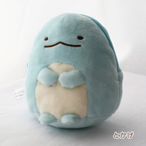 スマピタ ぬいぐるみマスコット すみっコぐらし | スマホケース スマホスタンド ふわふわ ポケット付 ぬいぐるみ ポーチ 小物入れ すみっコぐらし ねこ とかげ キャラクター スマートフォン