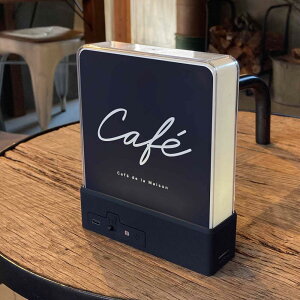 LIGHT BOX SIGN �{�́E�f�U�C���V�[�g�Z�b�g | ���C�g�{�b�N�X�T�C�� �C���e���A���C�g �Ɩ� ���C�g �Ǌ|�� �u���^ ��� 2WAY �d�� ���� �����Z���T�[ �C���e���A ���킢�� ������� �E�H�[�����C