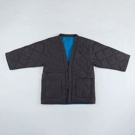 【 ポイント10倍 】 ミッフィー DAN-TEN | miffy ダンテン DANTEN レディース メンズ おしゃれ 半纏 ルームウェア 部屋着 羽織り 防寒 軽量 半天 はんてん リバーシブル プレゼント ユニセックス キルティング アウトドア 暖かい 男女兼用 節電 アウター ジャケット ブルーナ