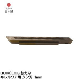 QUIRELOIS LAp NVn 1mm | XCT[ LAp pւn tHƏ