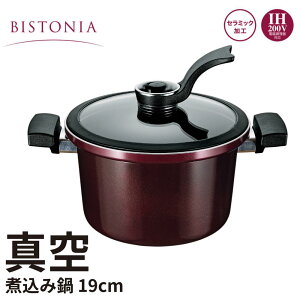 rXgjA IHΉ KXΉ ^ύݓ 19cm 3.3L  ^  ^ S S ߖ Z | ^󒲗  ύݗ ϕ J[ X[v  A~ Z~bNH ۉ