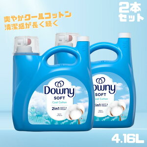 2ZbgEg_Ej[ N[Rbg _ e Zk^Cv 4.16L PG | _Ej[{g Downy Cool Cotton ߗޗp_ 肢 t[ Z  4160ml 140oz AJG A