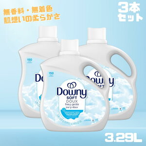 3ZbgEg_Ej[ t[WFg _ e Zk^Cv 3.29L PG | _Ej[{g Downy Free&Gentle ߗޗp_ 肢 t[ Z  3290ml 111oz AJG 