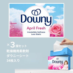 3Zbg _Ej[V[g GCvtbV 34 | _Ej[ Downy April Fresh ߗޗp_ 肢 t[ Z  AJG AJG ܂Ƃߔ @p_