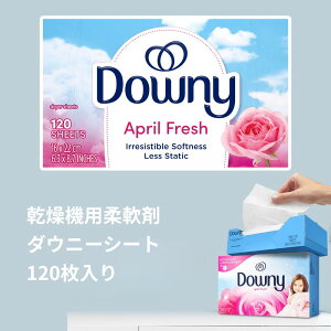 _Ej[V[g GCvtbV 120 | _Ej[ Downy April Fresh ߗޗp_ 肢 t[ Z  AJG AJG @p_V[g ÓdCh~ V