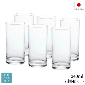 6�Z�b�g �^���u���[�O���X �^���u���[8 240ml ���{�� �A�f���A�iADERIA�j�����C�I������ G���C�� B6576 �ƒ�p �Ɩ��p ���H�X ���X�g���� �J�t�F �o�[ �i���X | �����O�Z���[ ���� ���S�̃C�I��