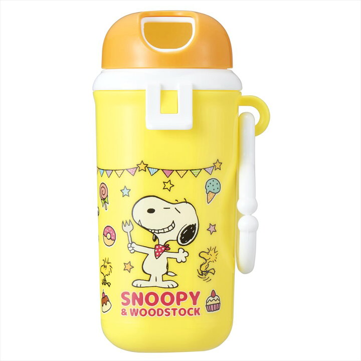 楽天市場 スヌーピー おやつケース Snc 1 ベビーグッズ ベビー用品 子供用品 ベビー食器 持ち歩き 赤ちゃん 持ち運び キャラクター 日本製 お出かけ お菓子入れ おやつ入れ 男の子 赤ちゃん 女の子 丸福商店