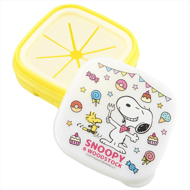 楽天市場 スヌーピー おやつカップ Snc 2 ベビーグッズ ベビー用品 子供用品 ベビー食器 持ち歩き 持ち運び キャラクター 日本製 お出かけ お菓子入れ おやつ入れ 男の子 赤ちゃん 女の子 丸福商店