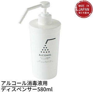 AR[ŉtp fBXyT[ 580ml {bŗp Xv[ nhN[i[ Y  ŗpG^m[ G^m[ Xv[{g Xv[e AR[ Xv[ 
