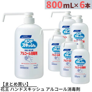 y܂Ƃߔzԉ nhXLbV AR[ō Ɩp 800mL×6{ v4.8L | wpAR[ wpō wpŉt wō ŗpAR[ AR[ AR[