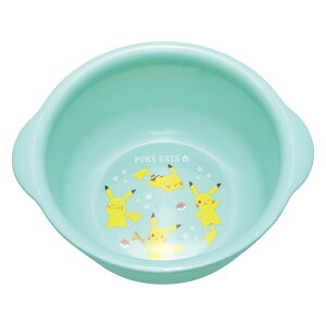 子ども用 キャラクター 湯桶 プーさん ポケモン パウ・パトロール 24cm | 風呂桶 ウォッシュボール 洗面器 洗面 桶 お風呂 風呂 バス用品 バスグッズ 子ども キッズ ベビー パウ・パトロール