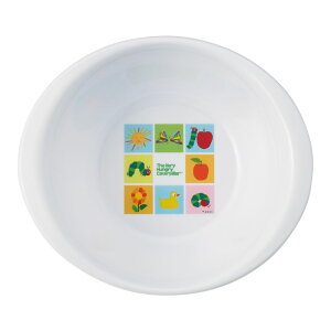 ベビー 湯桶 キャラクター 21.5cm プーさん はらぺこあおむし | 風呂桶 ウォッシュボール 洗面器 洗面 桶 お風呂 風呂 バス用品 バスグッズ 子ども キッズ ベビー ディズニー プー あおむし エ