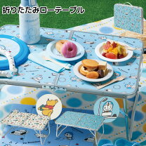 楽天市場】ドラえもん テーブルの通販 