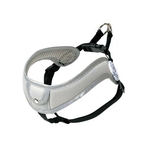 獣医さんが考えた 着せやすい ハーネス S / M | ハーネス 超小型犬用 小型犬用 ペット 小型犬 着せやすい 散歩 さんぽ グッズ 用品 お散歩 オス メス いぬ 犬 犬用 反射テープ ポケット付き 簡