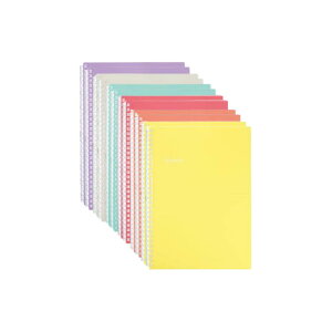 SetŊ qgu Lihit Lab N1908 Pastello cCXgm[g Z~B5 A5 TCY A6 B6 p[v x[W CgO[ [W bh CG[ [t30 | m[g Om[g 킢 