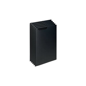SetŊ qgu Lihit Lab F5902 F5903 Noir×noir Nbvt@C A5 A4 m[g[t20 Rs[p20 | oC_[  Nbv{[h  Mtg |Pbgt ܂  蕨