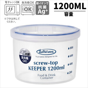 �ۑ��e�� �X�N�����[�g�b�v�L�[�p�[1200 ��^ �e��1200ml �i�`������ B-2273 ���X�g���b�ۑ� �① �H��@�Ή� �R�� �����e�� ���e�� �j�I�C �L�� �R�� �q���I �ϔM�� ���[ �X�y�[�X �d�q�����W 