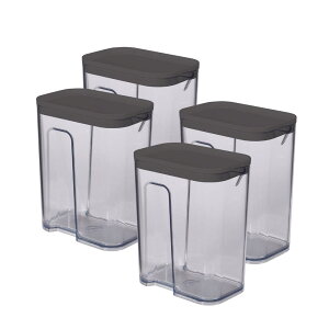 SMART 日本製 冷水筒 1リットル 2個セット | 冷蔵庫 ピッチャー 棚置き ウォーターピッチャー 麦茶ポット お茶ポット 冷水ポット 冷水筒 サーバー スリムジャグ 洗いやすい 1L 冷蔵庫 水差し ボ