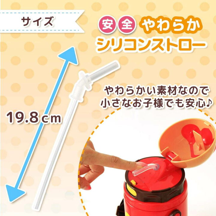 楽天市場 アンパンマン品揃え多数 交換用部品 ダイカット水筒用替えストロー A ストローボトル アウトドア 遠足 子供 入園 入学 幼稚園 保育園 キャラクター お弁当グッズ 水筒 アンパンマン グッズ 男の子 女の子 こども 子供用 キッズ ベビー 赤ちゃん 楽天市場 アンパンマン品揃え多数 交換用部品 ダイカット水筒用替えストロー A ストローボトル アウトドア 遠足 子供 入園 入学 幼稚園 保育園 キャラクター お弁当グッズ 水筒 アンパンマン グッズ 男の子 女の子 こども 子供用 キッズ ベビー 赤ちゃん