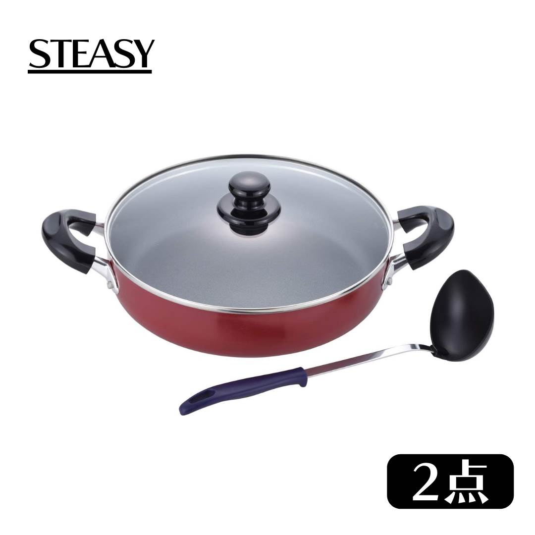 焦げ付かない 鍋 - その他の調理器具の人気商品・通販・価格比較 