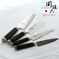 【選べる4サイズ】関孫六 ダマスカス 包丁 セットがお得 | 三徳包丁 関市 ダマスカス包丁 ペティナイフ …