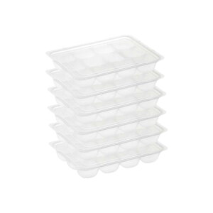 �I�ׂ�3size 6�Z�b�g �킯�킯�t���[�W���O �u���b�N�g���[ | ���b�`�F�� �����H ���u�� �e�� ������ �ۑ��e�� �P�[�X �Ⓚ �① �Ⓚ�ۑ� �Ⓚ�e�� �X�g�b�N �킯�킯 �t���[�W���O Richell 