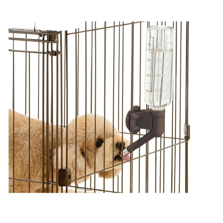 楽天市場】tower×Richell 選べる6種 [犬用/猫用] 給水器 ボトル 