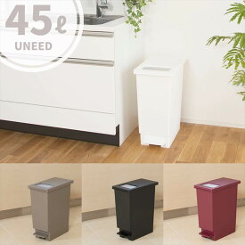 楽天市場 ゴミ箱 45リットルの通販