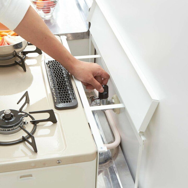 楽天市場 ポイント10倍 送料無料コンロ奥隙間ラック ガスコンロ ラック シンプル 隙間ラック すき間 コンロ奥 汚れ防止 油跳ね カバー 収納 キッチン収納 おしゃれ 整理 デッドスペース 山崎実業 ホワイト ブラック 47 4784 Tower コンロ奥隙間ラック タワー 楽天市場 ポイント10倍 送料無料コンロ奥隙間ラック ガスコンロ ラック シンプル 隙間ラック すき間 コンロ奥 汚れ防止 油跳ね カバー 収納 キッチン収納 おしゃれ 整理 デッドスペース 山崎実業 ホワイト ブラック 47 4784 Tower コンロ奥隙間ラック タワー