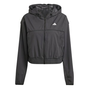 AfB_X (adidas) W HYPRGLM EBhu[J[ fB[XX|[cEFA [NAEgWPbg fB[X ubN/zCg IJI53 IL6977