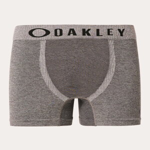 �I�[�N���[ (OAKLEY) O-FIT BOXER LOW 6.1 �X�|�[�c�A�N�Z�T���[ �G�� DARK GREY HTHR FOS901606-29A