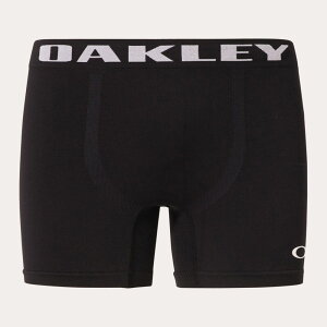 �I�[�N���[ (OAKLEY) O-FIT BOXER SHORTS 7.1 �X�|�[�c�A�N�Z�T���[ �G�� BLACKOUT FOS901607-02E