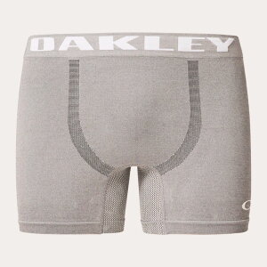 �I�[�N���[ (OAKLEY) O-FIT BOXER SHORTS 7.1 �X�|�[�c�A�N�Z�T���[ �G�� WHITE HTHR FOS901607-10W