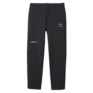 fTg (DESCENTE) AIR THERMOTION e[p[hpc YX|[cEFA Opc BK DMMWJD87 BK