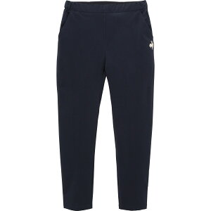 RbNX|eBt (le coq sportif) q[girNX AIR STYLISH PANTS L`OEUF FORME fB[XX|[cEFA EChAbvpc fB[X NV QMWWJG21 NV