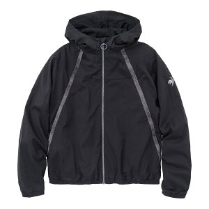 RbNX|eBt (le coq sportif) AIR THERMOTION tWbvWPbg fB[XX|[cEFA EChAbvWPbg fB[X BK QMWWJF30 BK