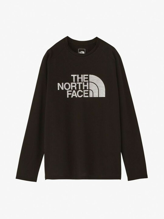 楽天市場】ザ・ノース・フェイス (THE NORTH FACE) L/S GTD LOGO CREW 
