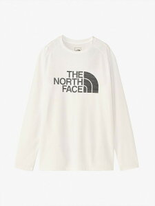 UEm[XEtFCX (THE NORTH FACE) L/S GTD LOGO CREW(OX[uGTDSN[) jO EFA TVc Y Y W NT12377 W
