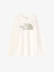 UEm[XEtFCX (THE NORTH FACE) L/S GTD LOGO CREW(OX[uGTDSN[) jO EFA TVc fB[X fB[X W NTW12377 W