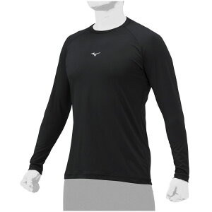�~�Y�m (MIZUNO) ���[�l�b�N�E�����A���_�[�V���c �싅 �����A���_�[�V���c �u���b�N 12JAAP1009