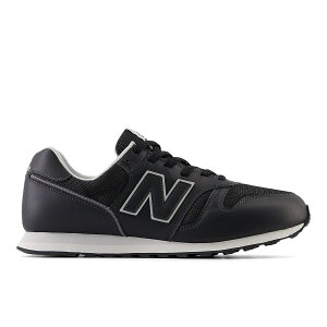 �j���[�o�����X (New Balance) 373 �V���[�Y �p�t�H�[�}���X �����Y BLACK ML373PK22E