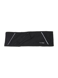 �T������ (SALOMON) PULSE BELT �����j���O �o�b�O BLACK LC2179800