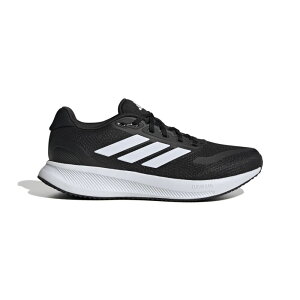 �A�f�B�_�X (adidas) RUNFALCON 5 M �����j���O �����Y�W���M���O�V���[�Y �����Y ���W�F���h�C���N/�t�b�g�E�F�A�z���C�g/�R�A�u���b�N NKE45 IE8809