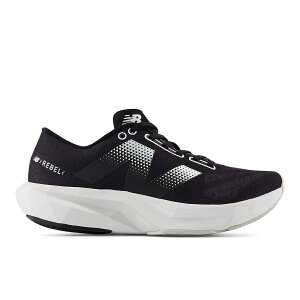 �j���[�o�����X (New Balance) FuelCell Rebel v4 �����j���O ���f�B�[�X�����j���O�V���[�Y ���f�B�[�X BLACK WFCXCE4B